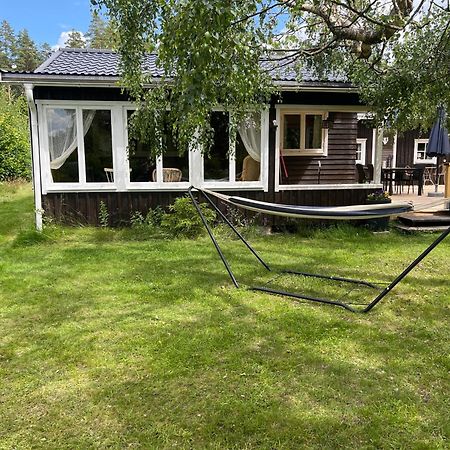 Grinderum Hällerum Exteriér fotografie