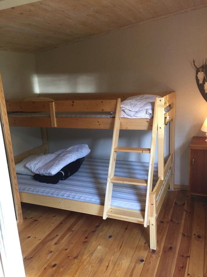 Grinderum Hällerum Exteriér fotografie